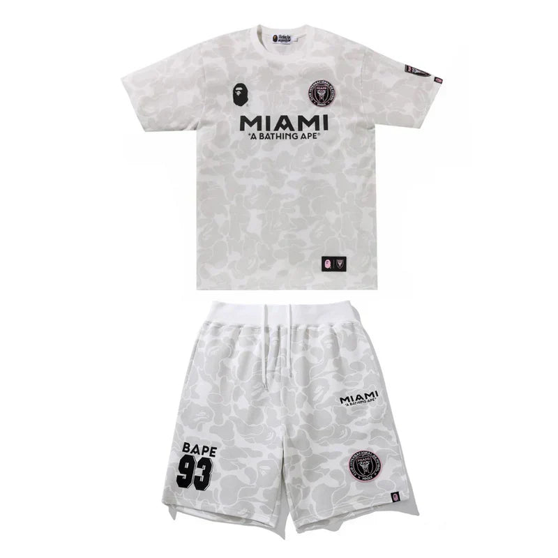 Miami Set