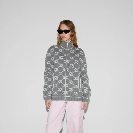 GG- Cardigan