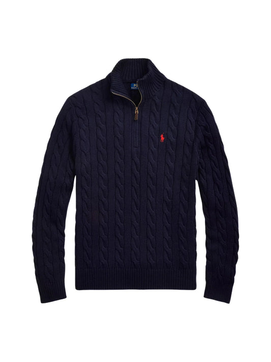 RL Zip Sweater®