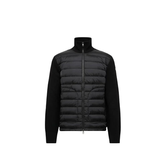 'MC' GEPOLSTERTE STRICKJACKE®